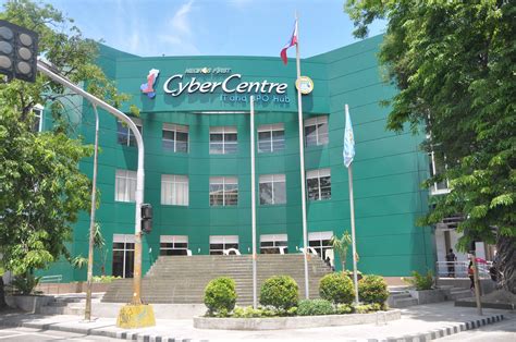 landbank - cybercentre bacolod photos